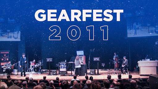 Gearfest 2011