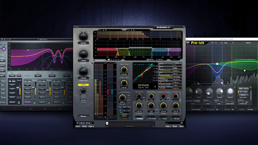 How to use multiband compression