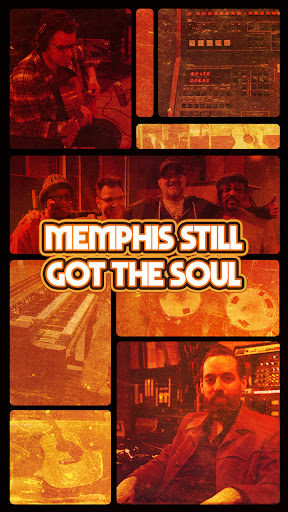 Memphis still got the soul