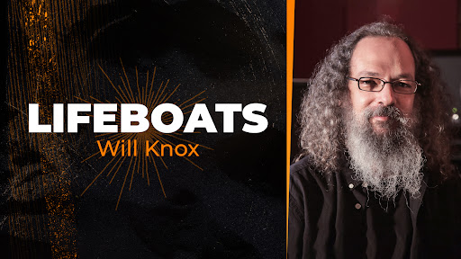Lifeboats w/ Andrew Scheps