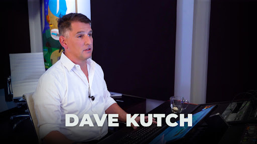 Dave Kutch