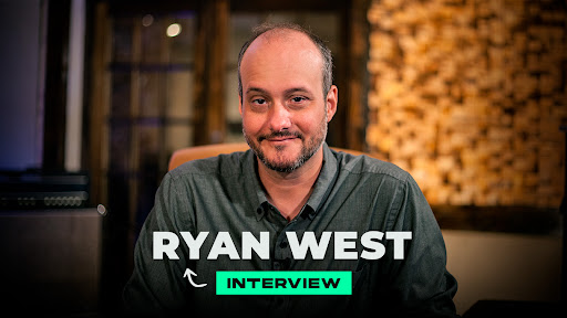 Interview w/ Ryan West | Interview w/ Ryan West | Puremix