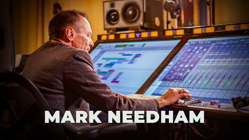 Mark Needham
